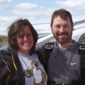 Meet your Posher, Angie